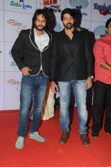 Memu Saitham Dinner with the Stars